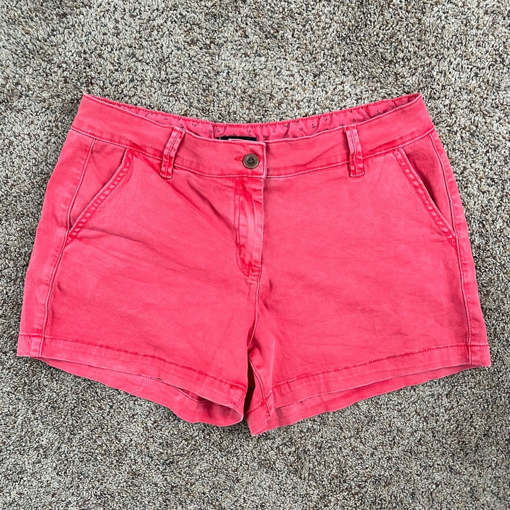 Land’n Sea shorts